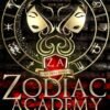The Awakening_ Zodiac Academy Book 1