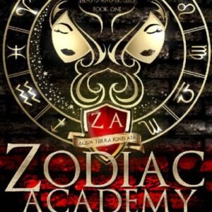 The Awakening_ Zodiac Academy Book 1