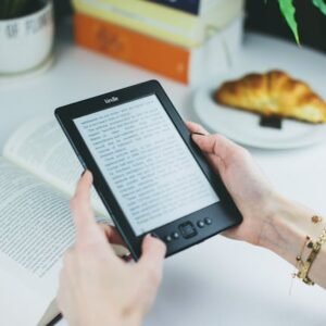 eBooks