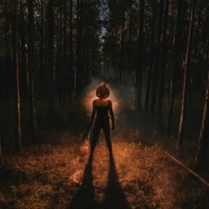 Mystery/Thriller