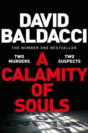 A Calamity of Souls