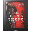 a court of thorns and roses