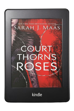 a court of thorns and roses