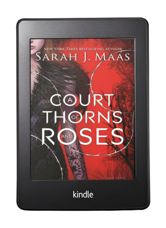 a court of thorns and roses