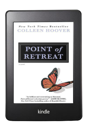 Point of Retreat