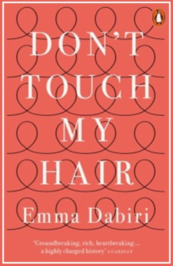 Don't Touch My Hair