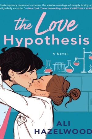 The Love Hypothesis