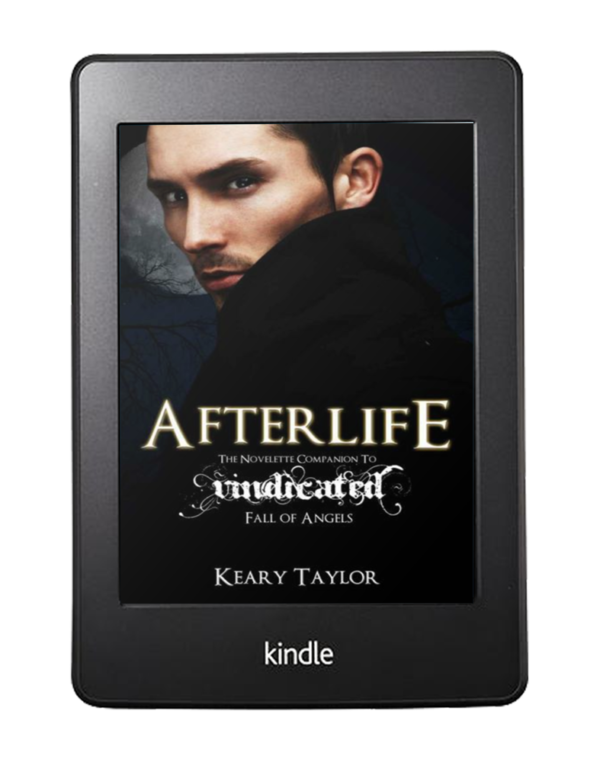 Afterlife : A Fall of Angels Novelette
