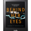 behind her eyes