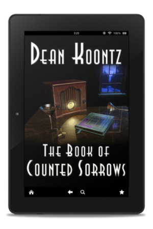 The Book of Counted Sorrows
