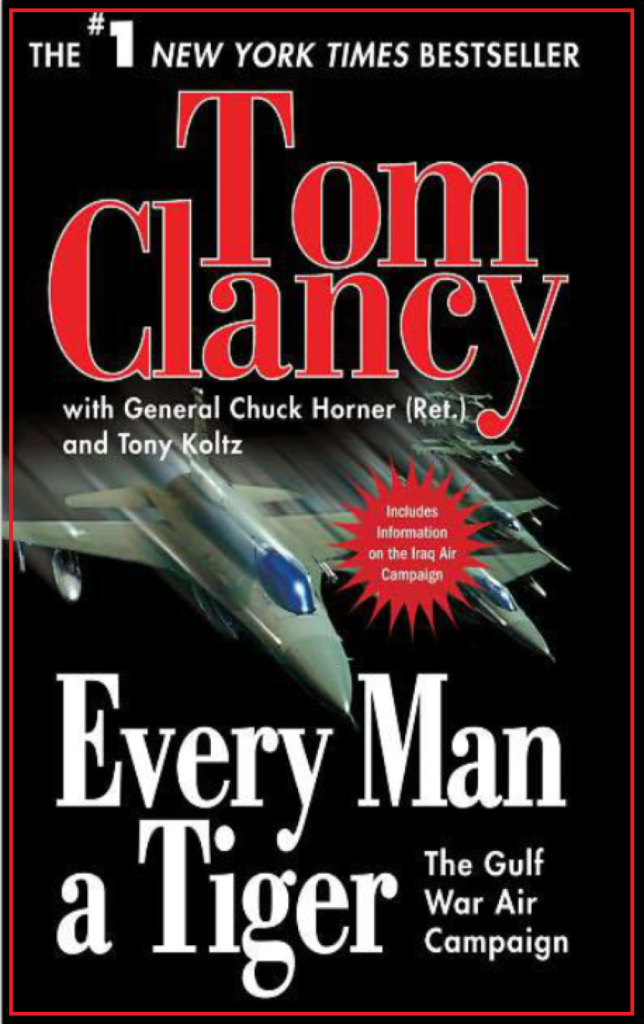 every man a tiger