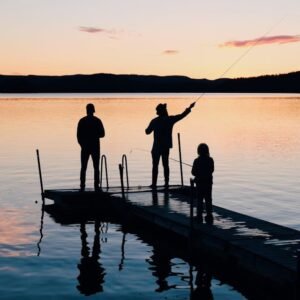 Family Sagas/Drama