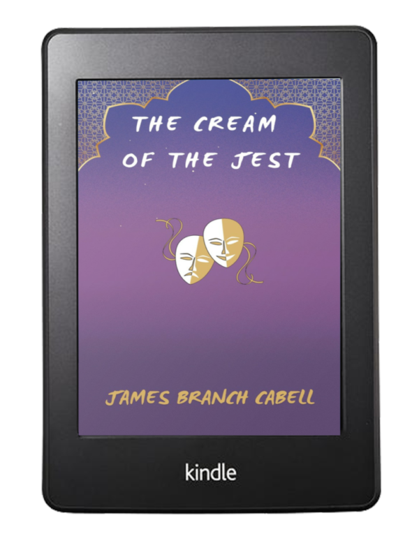 The Cream of the Jest