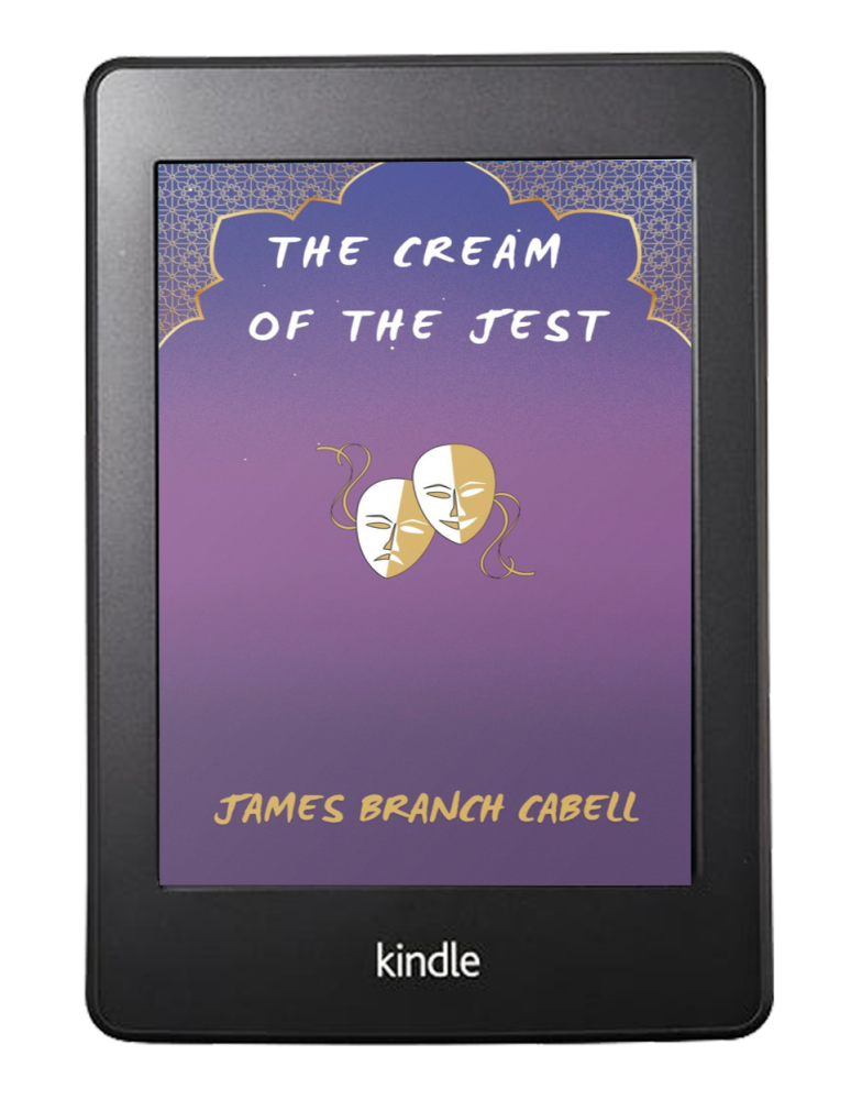 the cream of the jest ecover