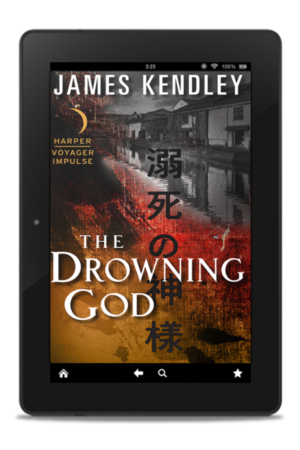 The Drowning God
