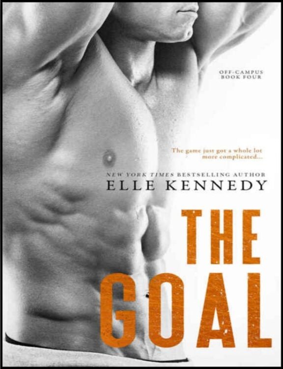 the goal - elle kennedy