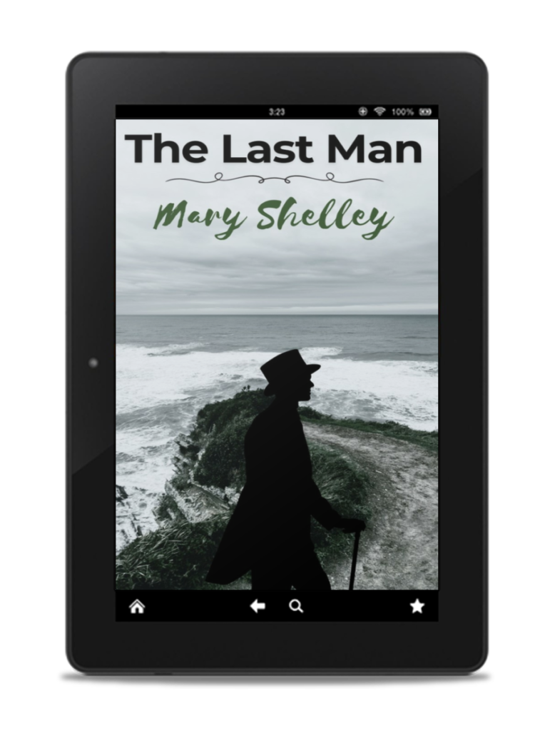 the last man ecover