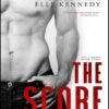 the score - elle kennedy