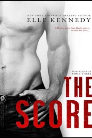 the score - elle kennedy