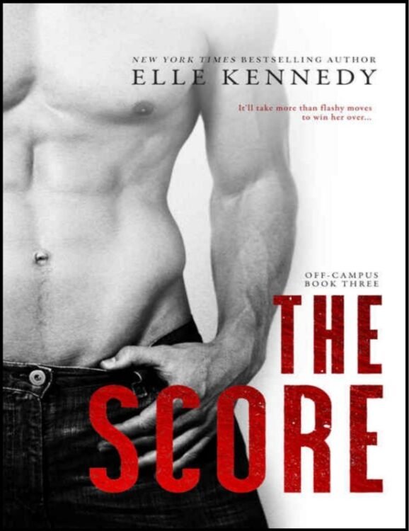 the score - elle kennedy