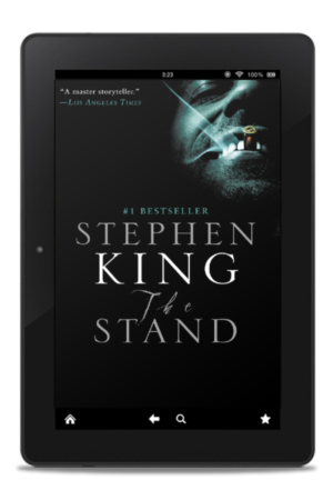 The Stand
