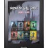 Throne of Glass Complete Series 1-8