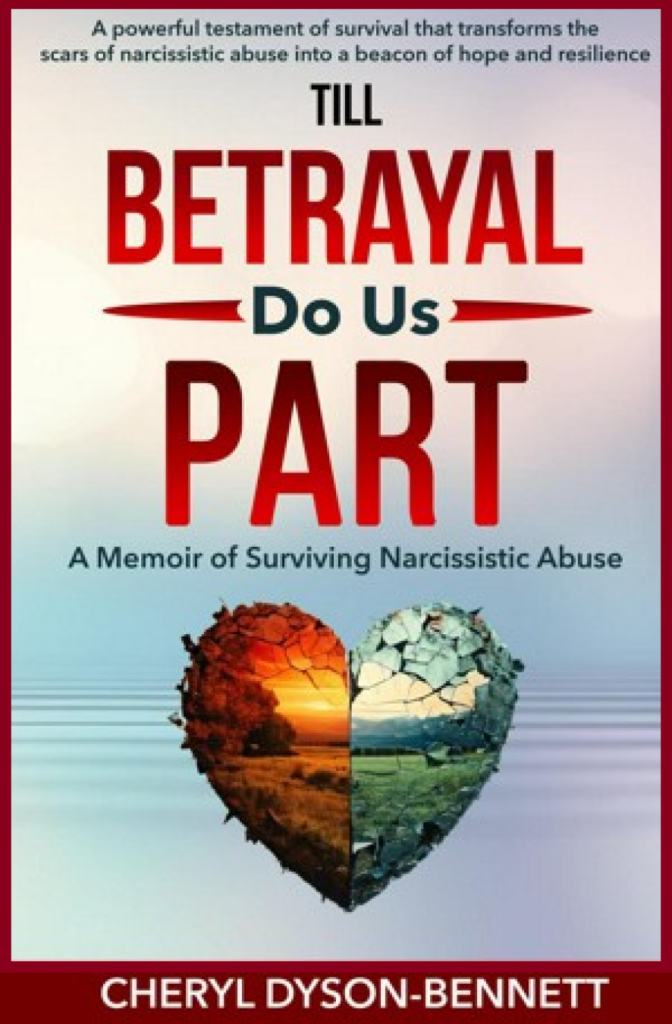 till betrayal do us part