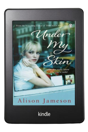 Under My Skin