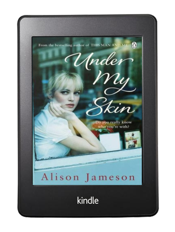Under My Skin