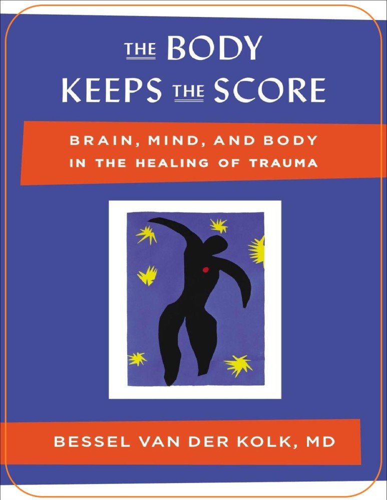 Body Keeps the Score_ Brain, Mind, and Body in the Healing of Trauma, The - Bessel van der Kolk MD