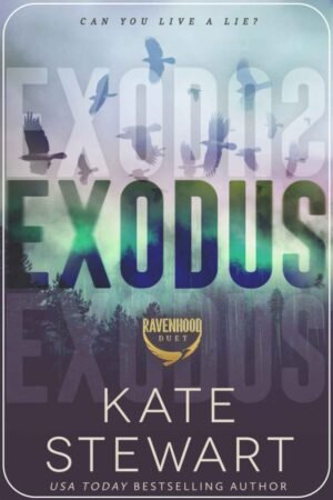 Exodus : The Ravenhood Book 2