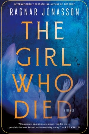 The Girl Who Died