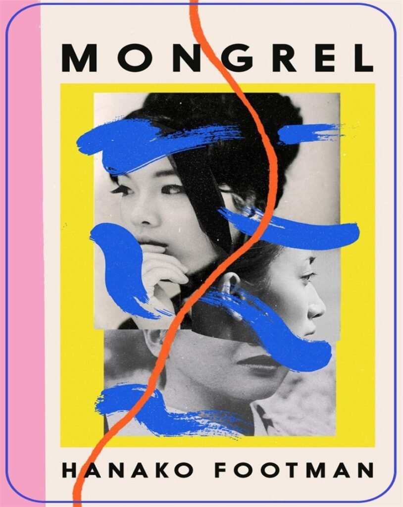 Mongrel - Hanako Footman