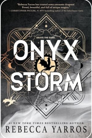 Onyx Storm