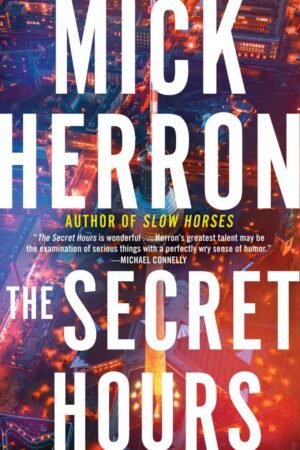 The Secret Hours