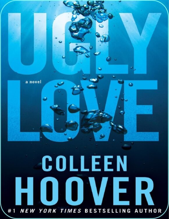Ugly Love - Colleen Hoover