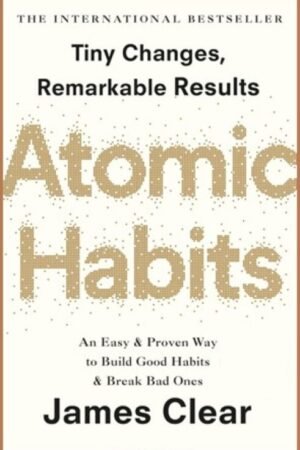 Atomic Habits