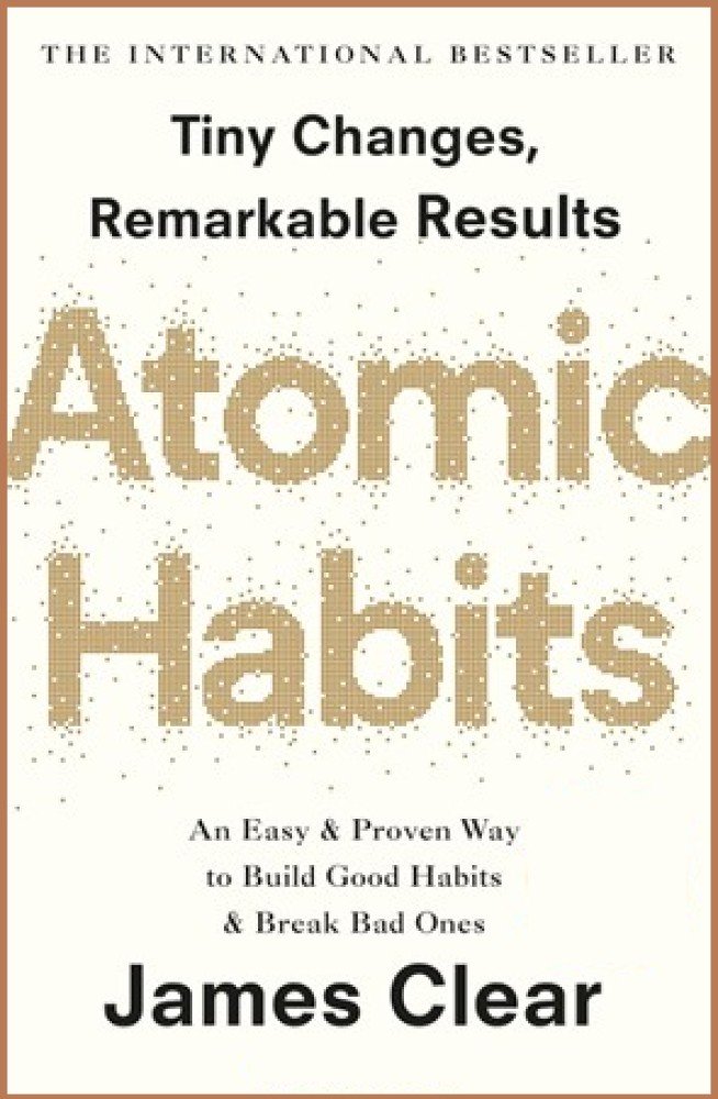 atomic habits