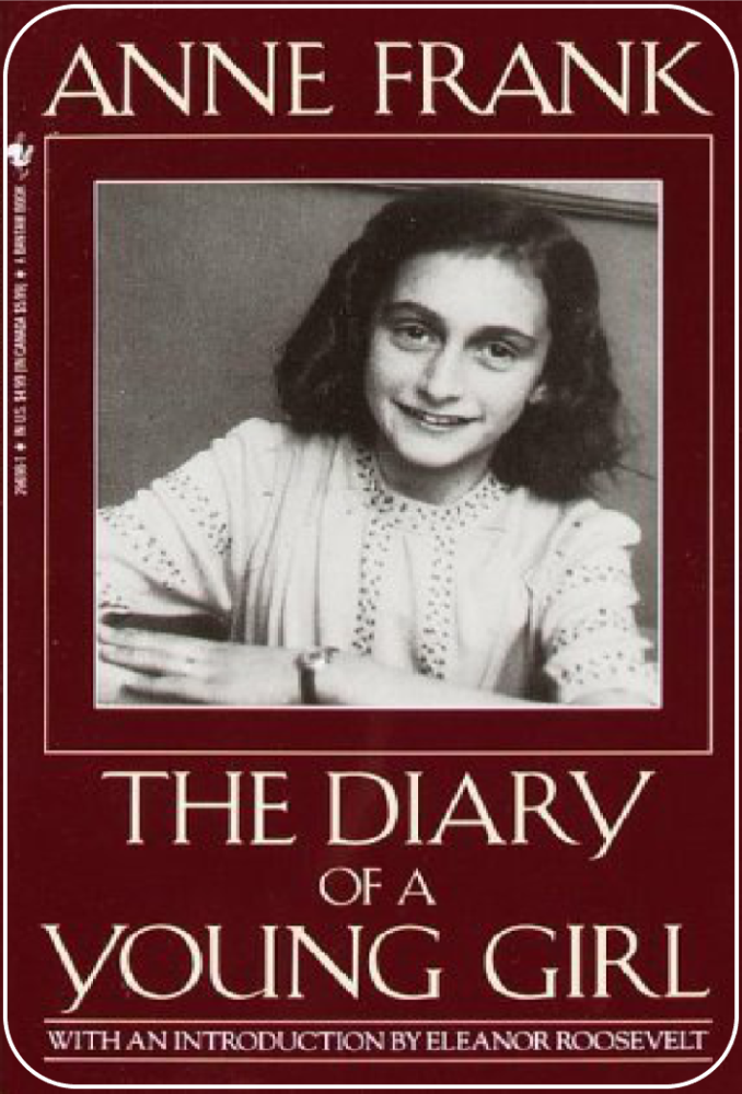 diary of a young girl anne frank