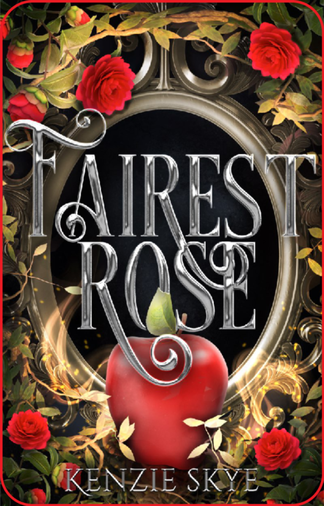 fairest rose