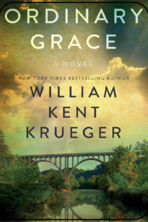 Ordinary Grace