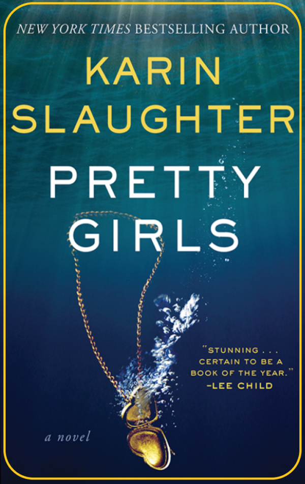 Pretty Girls