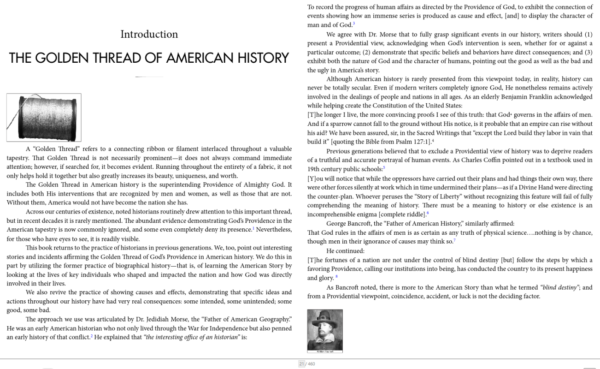 The American Story: The Beginnings - Image 2