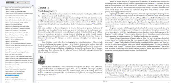 The American Story: The Beginnings - Image 4