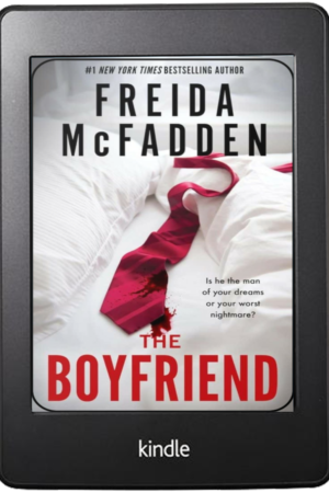 The Boyfriend