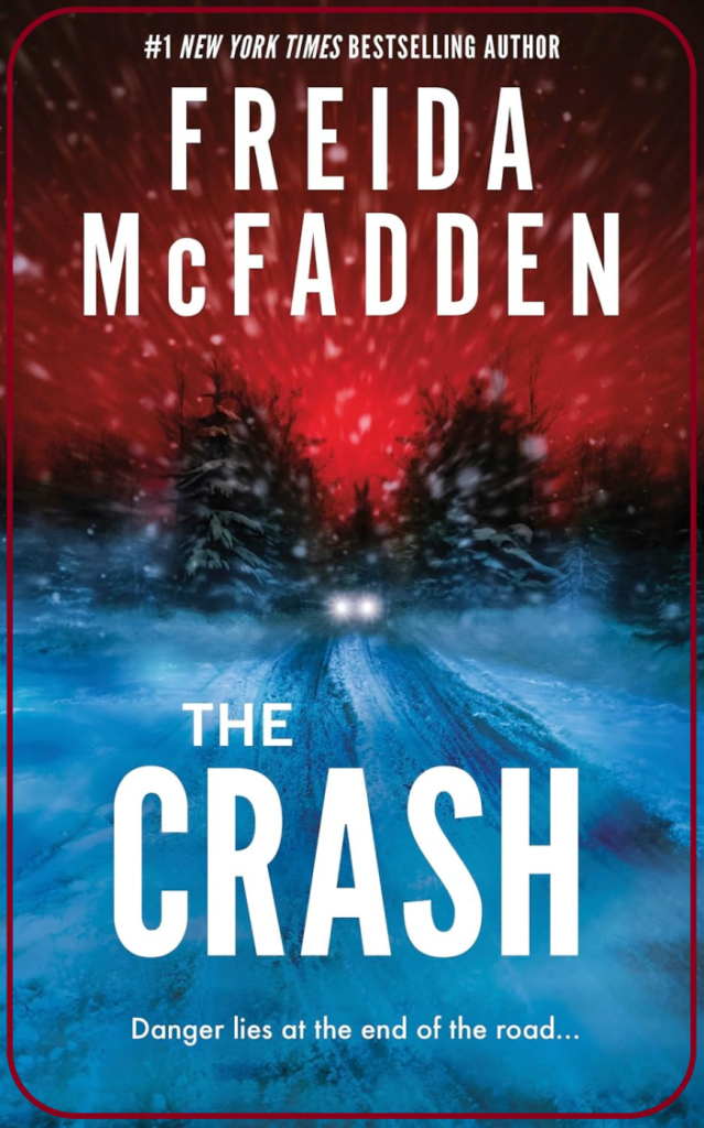 the crash