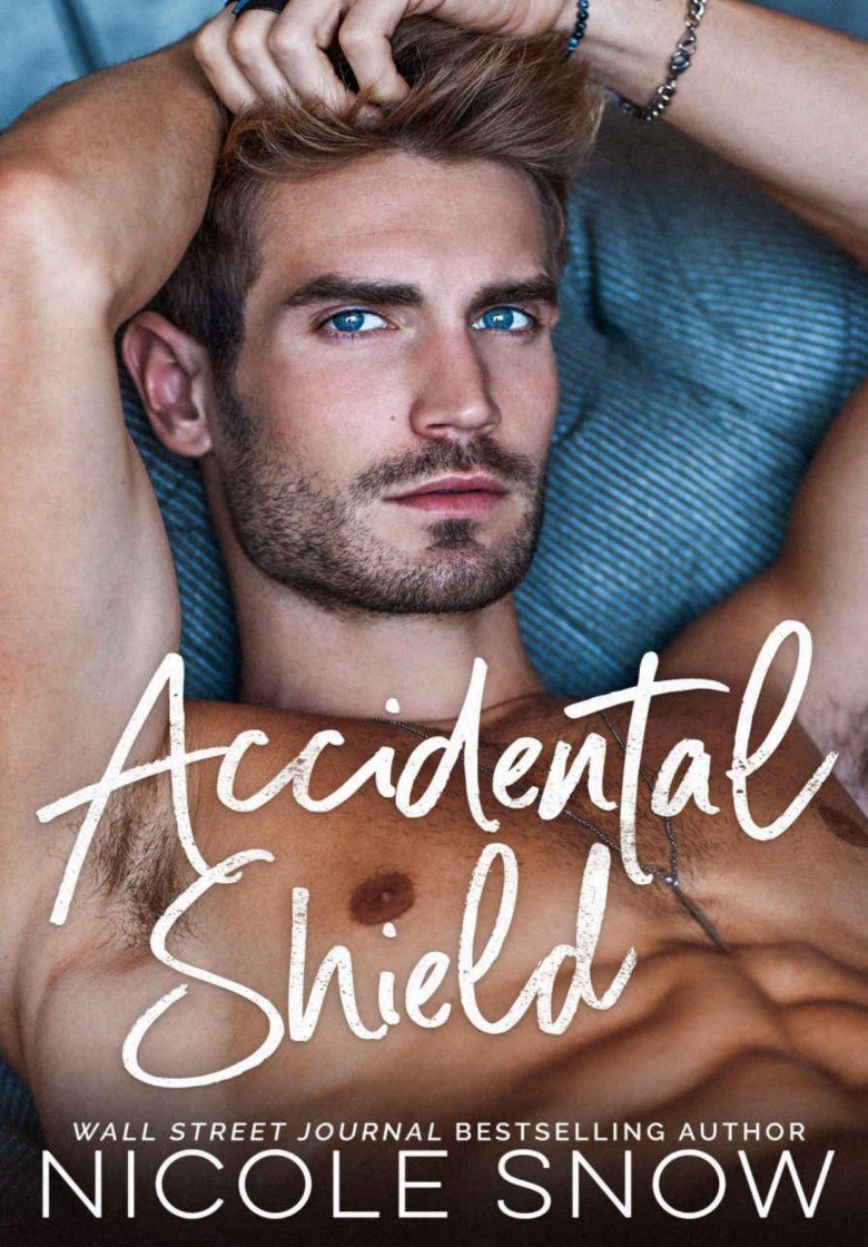 Accidental Shield: Marriage Mistake Series Book 6