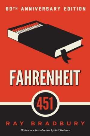 Fahrenheit 451