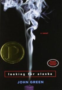 Looking for Alaska - John Green