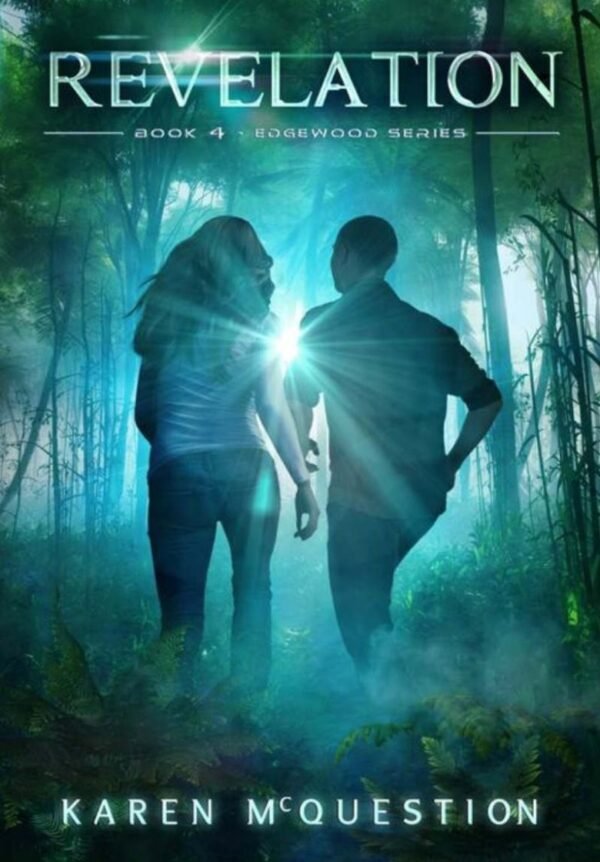 Revelation : Edgewood Series Book 4